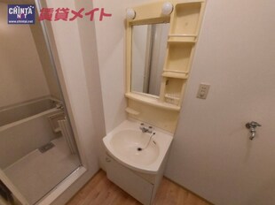 高茶屋駅 徒歩25分 2階の物件内観写真